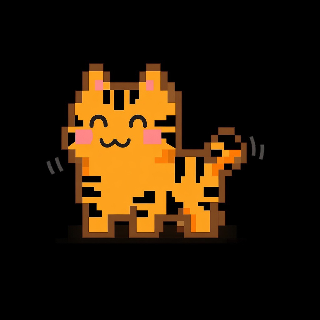 TigerMong
