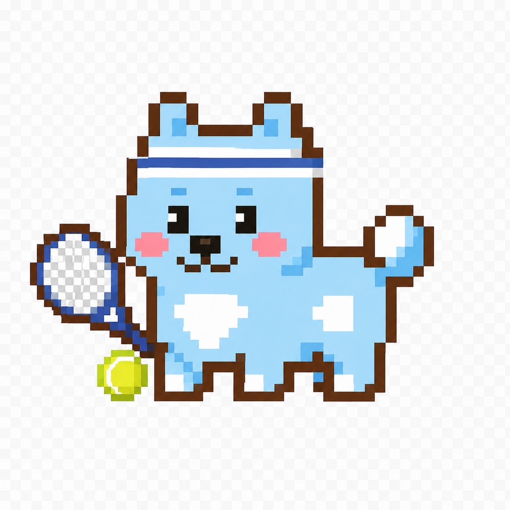 Tennis Mong
