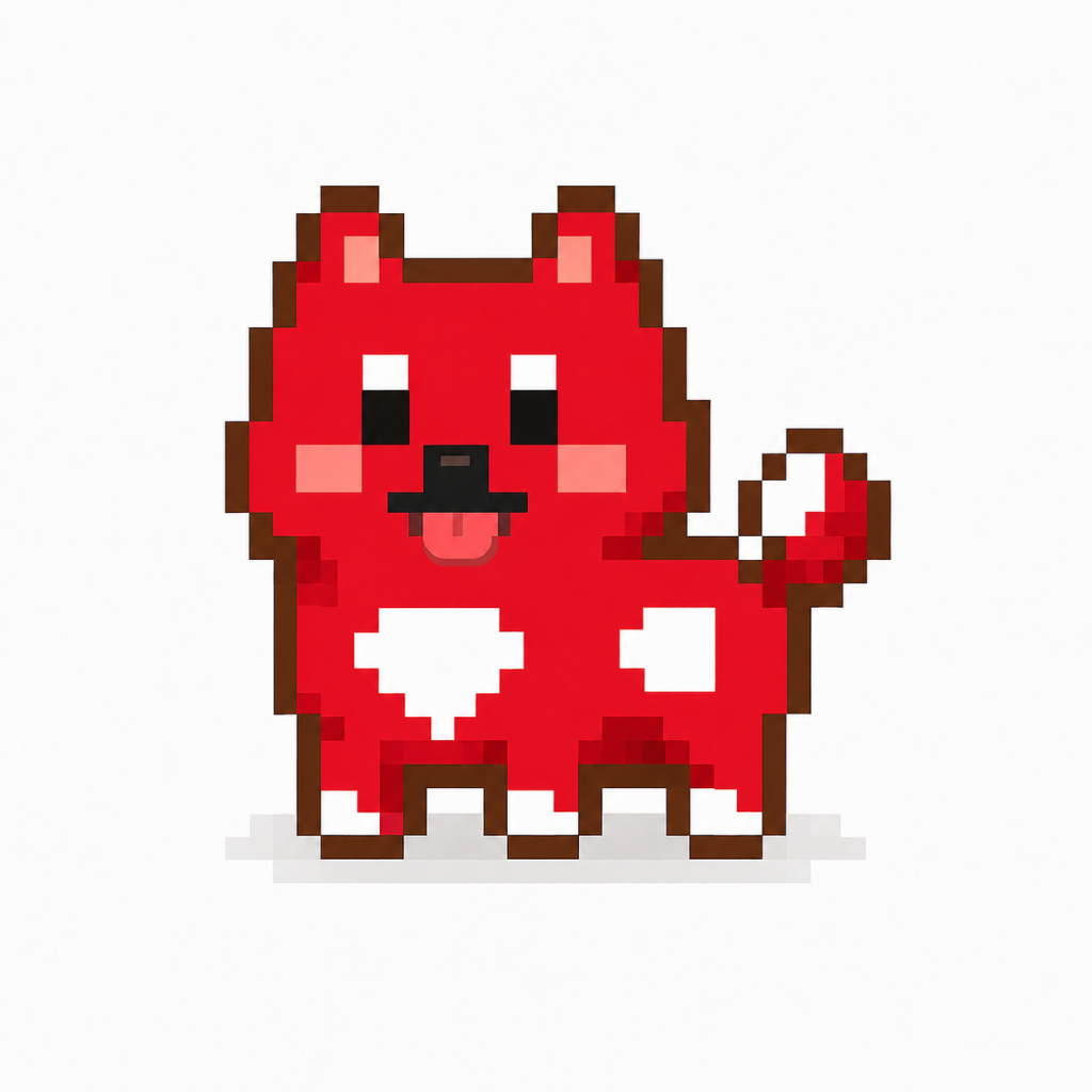Red Mong