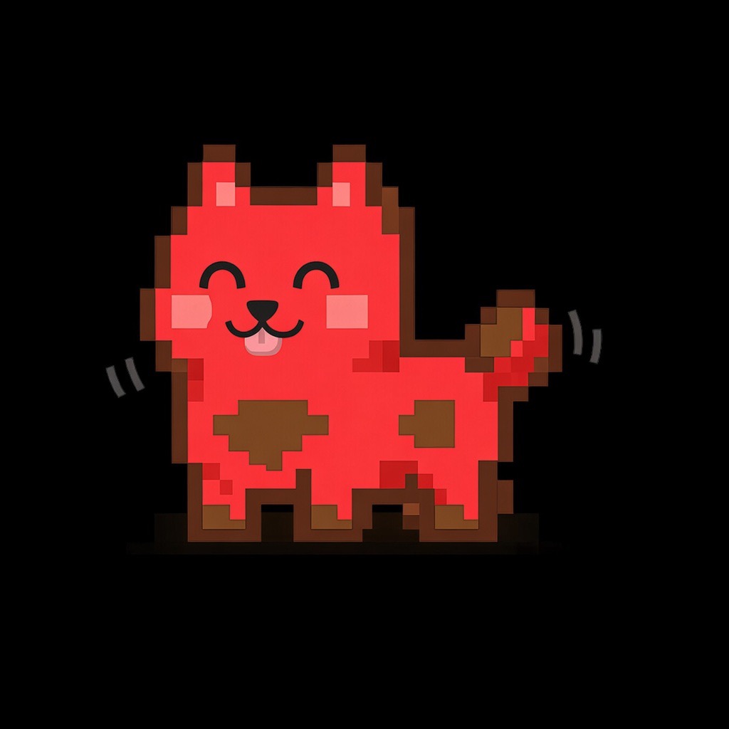 Red Mong